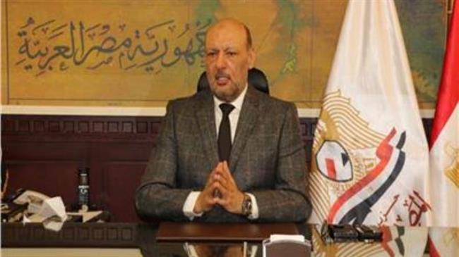 تحرك حزبي سياسي لدعم الجالية السودانية بمصر
