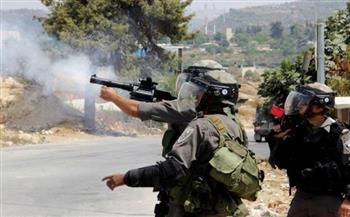   الاحتلال الإسرائيلي يقتل شابا فلسطينيا خلال اقتحام مخيم في نابلس