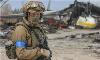   أوكرانيا: ارتفاع قتلى الجيش الروسي إلى 199 ألفا و460 جنديا