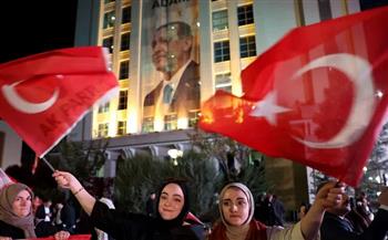   انتخابات تركيا إلى جولة ثانية