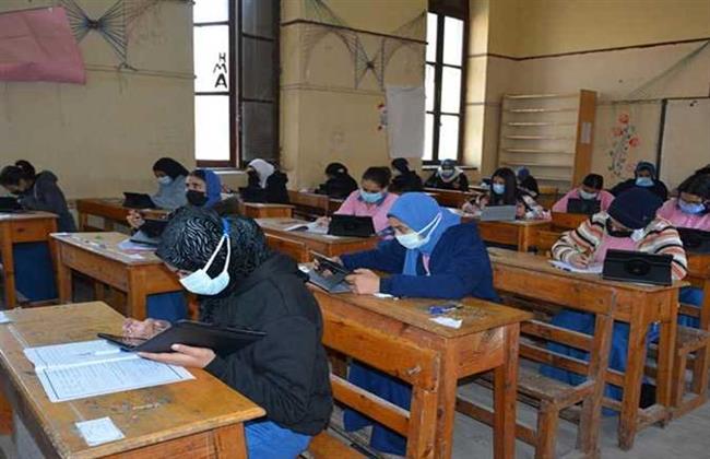 التعليم تعلن أرقام جلوس طلاب الثانوية العامة الأسبوع المقبل