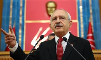   انتخابات تركيا.. كمال كلجدار أوغلو: أردوغان لم يحقق النتائج التي يرغبها