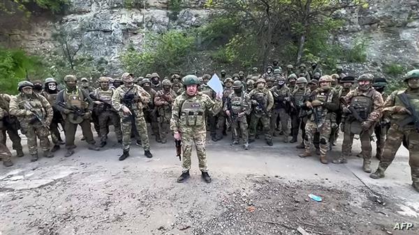 واشنطن بوست: تسريبات تتحدث عن عرض رئيس فاجنر كشف مواقع القوات الروسية لأوكرانيا