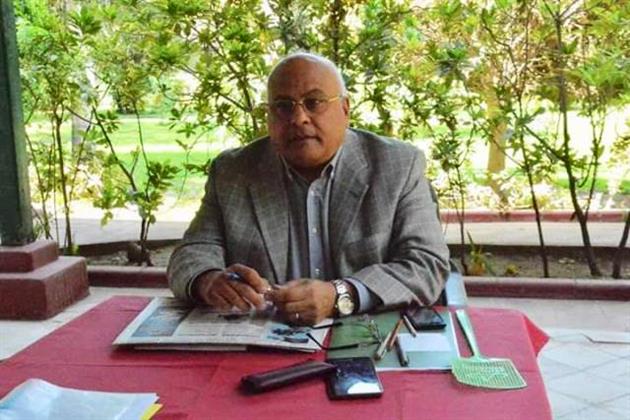 حديقة الحيوان تزف أخبارًا سارة لزائريها
