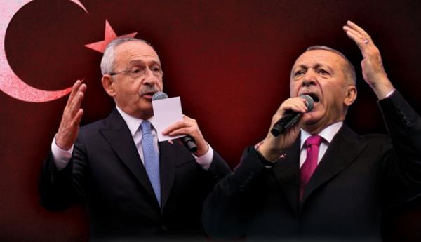 انتخابات تركيا.. 27 صندوقا من داخل البلاد و1529 من الخارج لم تفتح بعد