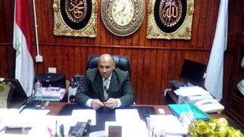 مطروح وجامعة العلمين الدولية تبحثان سبل تعزيز التعاون المشترك