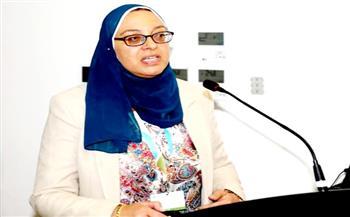 بأعلى الأصوات.. مصرية تفوز بتمثيل العرب في المجلس العالمي للحد من الكوارث