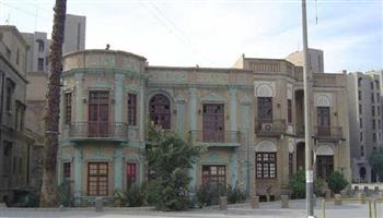   بيت "الجواهري" بالعراق.. متحف لمقتنيات شاعر العرب الأكبر
