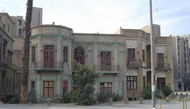 بيت "الجواهري" بالعراق.. متحف لمقتنيات شاعر العرب الأكبر