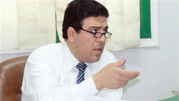 عضو الهيئة العليا لحزب الوفد: الحوار الوطني طوق نجاة للمواطن البسيط