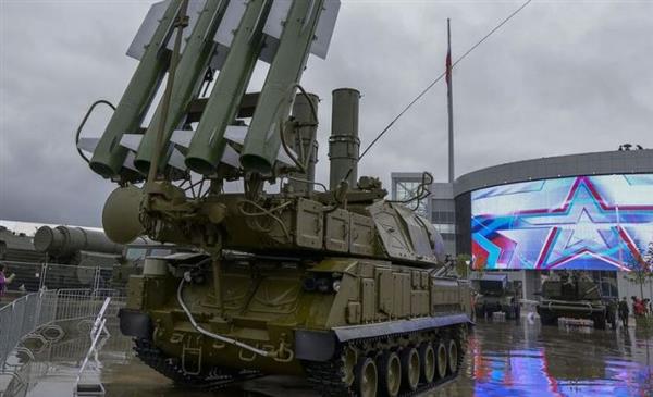 المخابرات البريطانية: ضعف الدفاع الجوي يعرض الأصول الاستراتيجية في روسيا للخطر