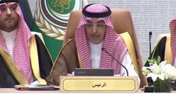 انطلاق أعمال اجتماع المجلس الاقتصادي والاجتماعي التحضيري للقمة العربية