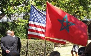   الولايات المتحدة والمغرب تبحثان التطورات الإقليمية والعالمية