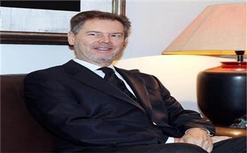   سفير إسبانيا: دور مصر ريادي ومحوري في إفريقيا والشرق الأوسط ومنطقة المتوسط
