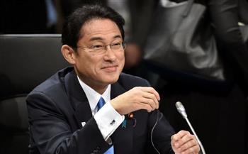   رئيس وزراء اليابان: مجموعة الدول السبع تروج لعالم خالٍ من الأسلحة النووية