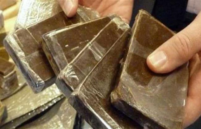 النيابة تأمر بحبس المتهم بالاتجار فى المخدرات بالشروق