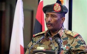   رئيس مجلس السيادة السوداني يعفي مدير عام قوات الشرطة من منصبه