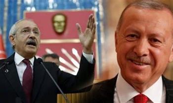 واشنطن بوست: أردوغان يستعد لجولة إعادة محتملة وسط انتخابات رئاسية متقاربة