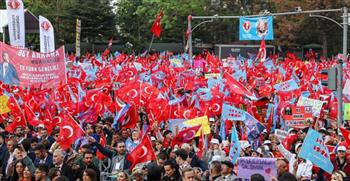   "الكرملين": نراقب الانتخابات الرئاسية التركية باهتمام كبير