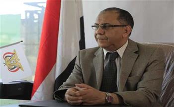   وزير الصناعة اليمني يطالب الدول العربية بالمساهمة في إعادة إعمار بلاده