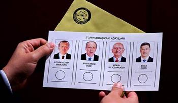  مراسل «القاهرة الإخبارية» من أنقرة: الانتخابات التركية تتجه إلى جولة جديدة
