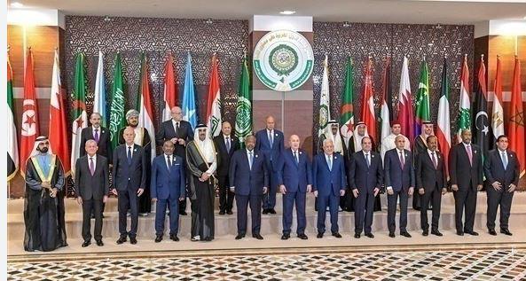موريتانيا تؤكد ضرورة تنسيق وتعزيز الجهود العربية المشتركة لتحقيق الازدهار