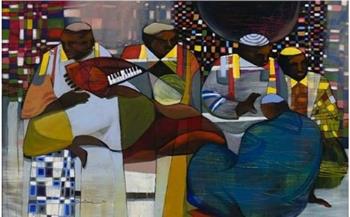   السبت المقبل.. "ضي" يحتضن معارض تشكيلية لعدد من الفنانين السودانيين