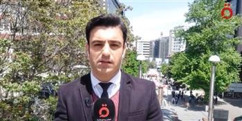 مراسل «القاهرة الإخبارية» من إسطنبول: نتيجة التصويت في الانتخابات التركية رسالة تحذير للحزب الحاكم