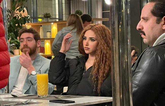 محمد ياسين: أحمد أمين أفادني كثيرا في "الصفارة" وأتمنى عمل موسم ثان