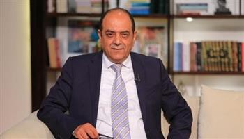 "عضو إدارة اتحاد الصناعات": المحور الاقتصادي بالحوار الوطني يناقش تعزيز نمو قطاع الصناعة