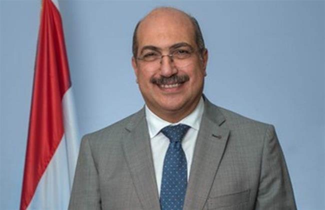 النائب إيهاب وهبه: مشروعات شرق العوينات تهدف لتحقيق الاكتفاء الذاتي من المحاصيل الاستراتيجية