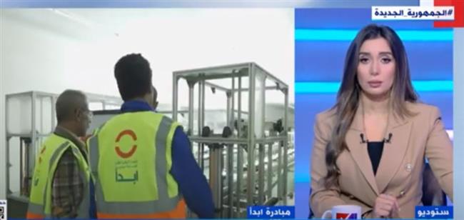 خبير اقتصادى: خريطة الصناعة تغيرت للأفضل فى عهد الرئيس السيسى 