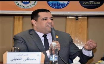 برلماني: انطلاق جلسات لجان الحوار الوطني أكبر رد على المشككين في جدواه