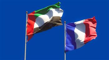   الإمارات وفرنسا تبحثان سبل تطوير علاقات التعاون العسكري