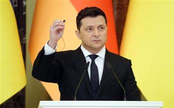   رئيس أوكرانيا يعرب عن شعوره بالرضا من نتائج زياراته للدول الأوروبية