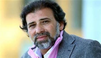خالد يوسف: أنا أكثر دفاعًا عن المرأة في أعمالي | فيديو