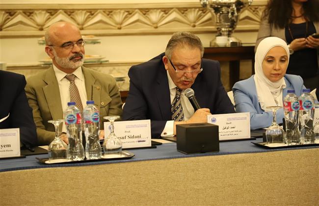 الوكيل: "غرفة الإسكندرية" تحتل الصدارة في مجال التنمية المستدامة