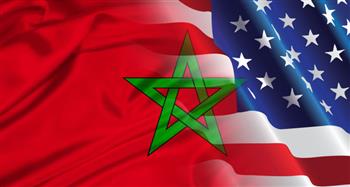   المغرب والولايات المتحدة يبحثان سبل تعزيز السلام