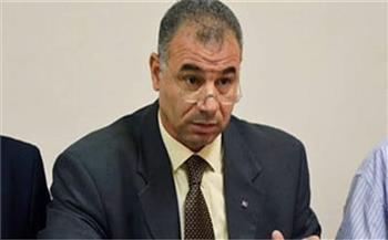 نائب رئيس الاتحاد الإفريقي لرفع الأثقال:مصر صاحبة الريادة على مستوى القارة