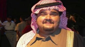 وفاة الفنان السعودى فهد الحيان عن عمر ناهز 52 عاما