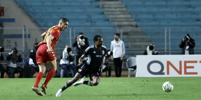 الكاف يختار هدف الأسبوع في دوري أبطال أفريقيا