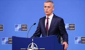 «الناتو»: نناقش ضمانات عدم تعرض أوكرانيا لهجوم آخر من روسيا بعد انتهاء العملية العسكرية