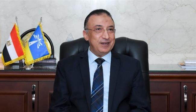 محافظ الإسكندرية يترأس الاجتماع الثاني للجنة التغيرات المناخية