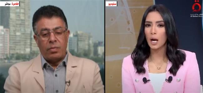 عماد الدين حسين لـ«القاهرة الإخبارية»: دعم الفلاح يساهم في توفير عملة صعبة