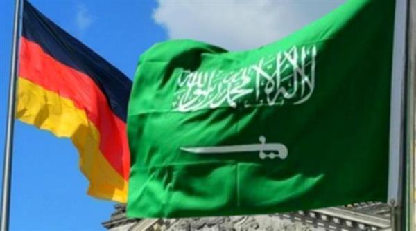 السعودية وألمانيا تبحثان تكثيف التنسيق في القضايا الإقليمية والدولية