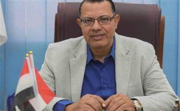  تعيين د.شحته حسنى حسين محمود عميدًا لكلية التربية للطفولة المبكرة جامعة الزقازيق