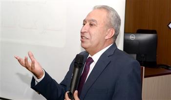 انطلاق فعاليات البرنامج التدريبي لبناء الوعى لدى العاملين بجامعة المنصورة