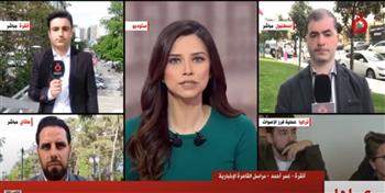   مراسل «القاهرة الإخبارية»: تصويت ناخبي إسطنبول لـ«كليجدار أوغلو» فاق التوقعات