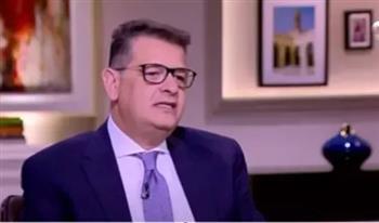 برلماني: مصر وصلت إلى مرحلة متقدمة في مكافحة التمييز..فيديو