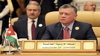   العاهل الأردني: القمة العربية بجدة ستنطلق في مرحلة جديدة من العمل العربي